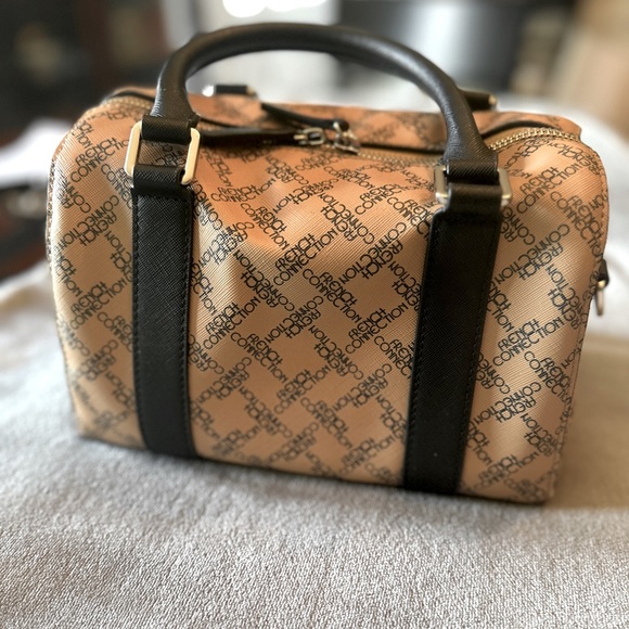 French Connection Mini Speedy - Picture 1 of 7
